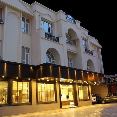 Hotel Maharaja Katra (Jammu and Kashmir) Exterior photo