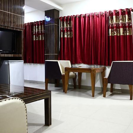 Hotel Maharaja Katra (Jammu and Kashmir) Room photo