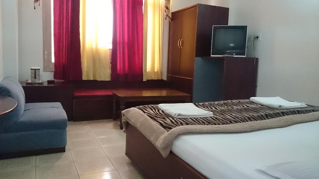 Hotel Maharaja Katra (Jammu and Kashmir) Room photo