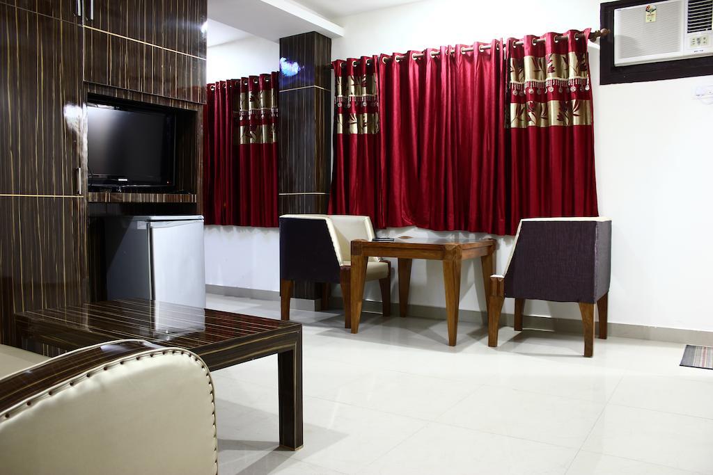 Hotel Maharaja Katra (Jammu and Kashmir) Room photo