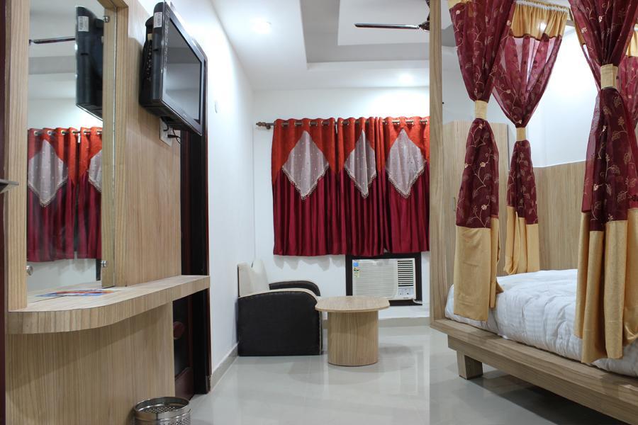 Hotel Maharaja Katra (Jammu and Kashmir) Room photo