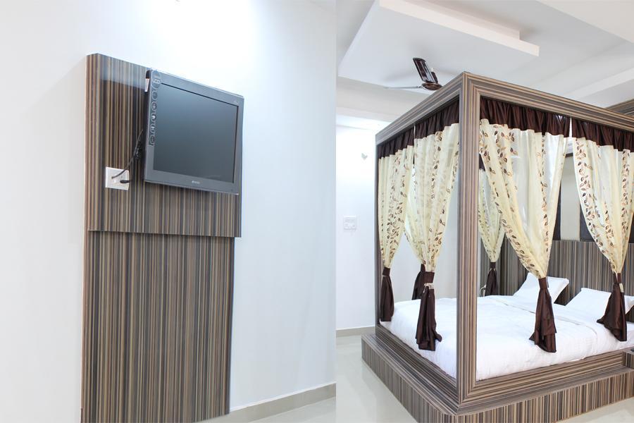 Hotel Maharaja Katra (Jammu and Kashmir) Room photo