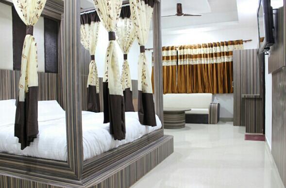 Hotel Maharaja Katra (Jammu and Kashmir) Room photo
